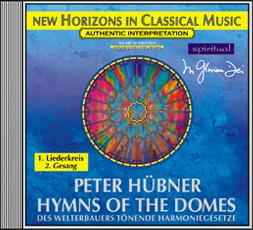 Hymns of the Domes No. 1