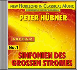 Symphonies of the Great Steram No. 1