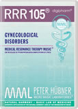 RRR 105 Gynecological Disorders