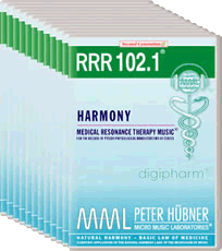 RRR 102 Harmony