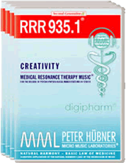RRR 935 Creativity