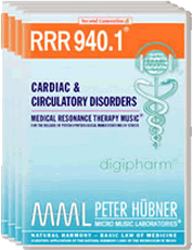 RRR 940 Heart and Circulation
