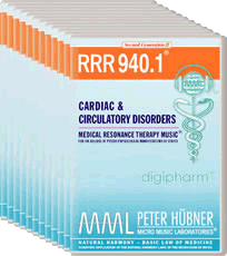 RRR 940 Heart and Circulation