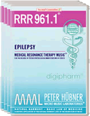 RRR 961 Epilepsy