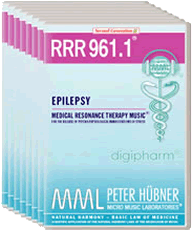 RRR 961 Epilepsy