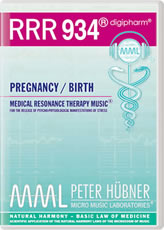 RRR 934 妊娠/出産