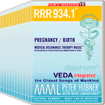 RRR 934 Pregnancy and Birth
