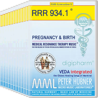 RRR 934 Pregnancy & Birth