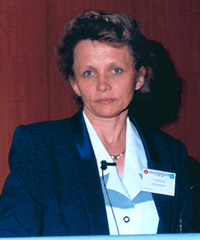 Prof. Dr. med. Walentina Sidorenko