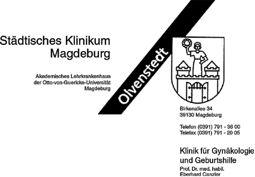 Städtisches Klinikum Magdeburg