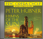 Peter Huebner - 1st Movement