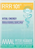 RRR 101 Vital Energy