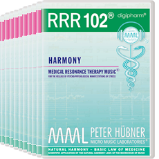 RRR 102 Harmonie
