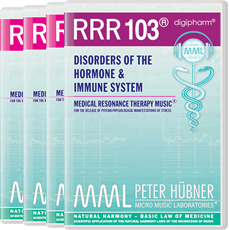 RRR 103 Stoerungen im Hormon- und Immunbereich