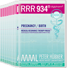 Order the Program: Peter Huebner - Pregnancy & Birth