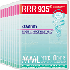 RRR 935 Kreativitaet