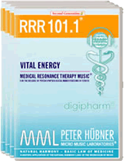 RRR 101 Vital Energy