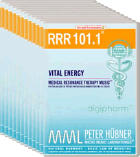 RRR 101 Vital Energy