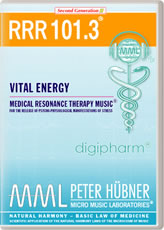 RRR 101-3 Vital Energy