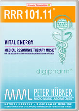 RRR 101 Vital Energy