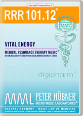 RRR 101-12 Vital Energy