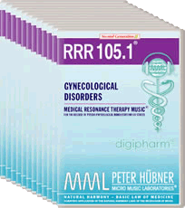 RRR 105 Gynecological Disorders