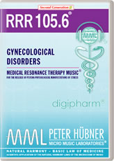 RRR 105 Gynecological Disorders