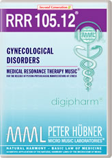 RRR 105 Gynecological Disorders