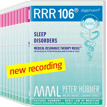 RRR 106 Sleep Disorders