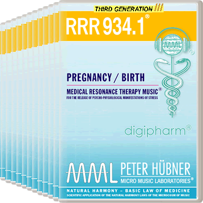 RRR 934 Pregnancy and Birth