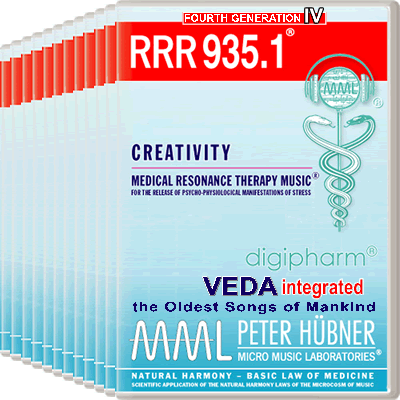 RRR 935 Creativity