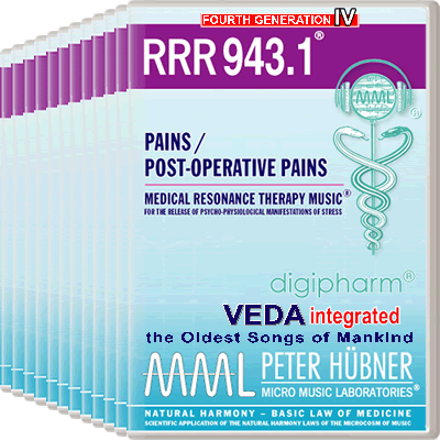RRR 943 Pains / Operative-Pains