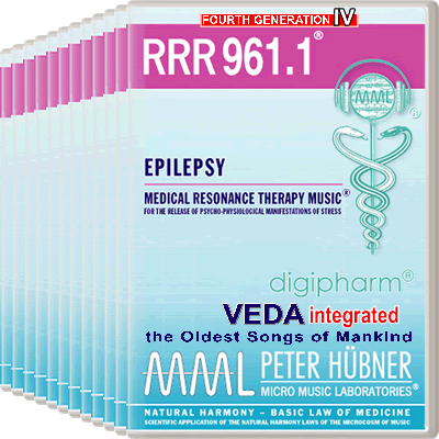 RRR 961 Epilepsy