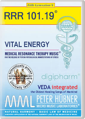 RRR 101 Vital Energy