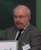 Prof. Dr. med. Dieter Heuser