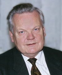 Prof. Dr. med. Horst Koeditz