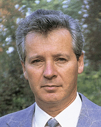 Prof. Dr. Alexander Reznikov, M.D.