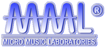 Micro Music Laboratories